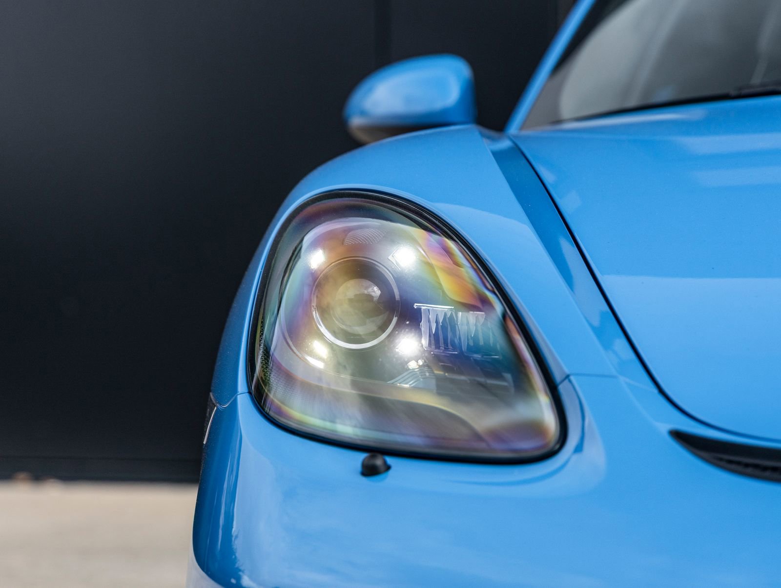 Certified 2023 Porsche 718 Cayman GT4 image 21