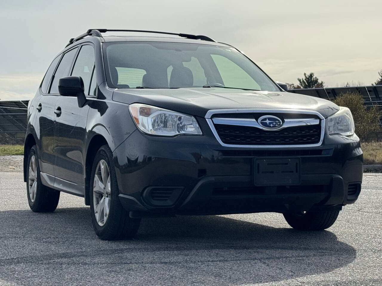 Used 2015 Subaru Forester 2.5i Premium w/ All-Weather Package image 7