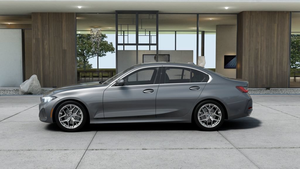 Used 2026 BMW 330i Sedan w/ Premium Package RWD image 30