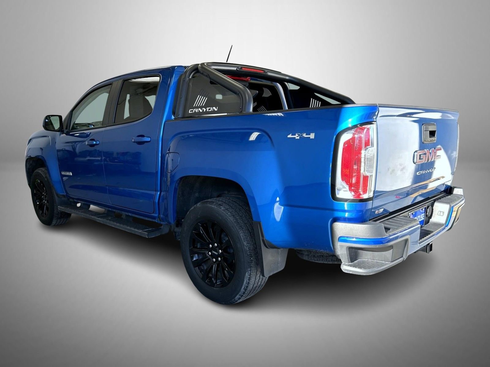 Used 2022 GMC Canyon Elevation image 7