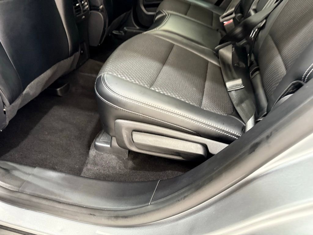 New 2024 Ford Escape SE image 16