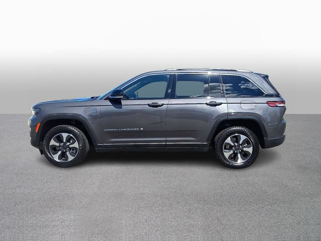 Used 2024 Jeep Grand Cherokee Limited 4xe AWD/4WD image 7