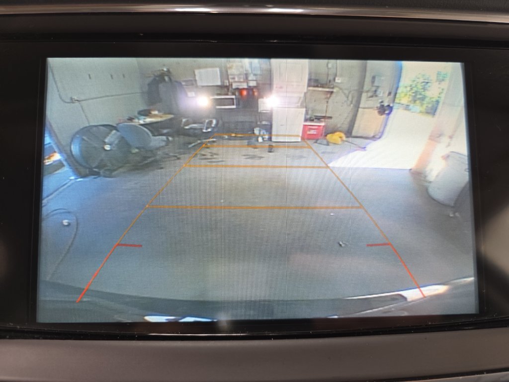 Used 2018 Buick Enclave Essence w/ Trailering Package FWD image 28