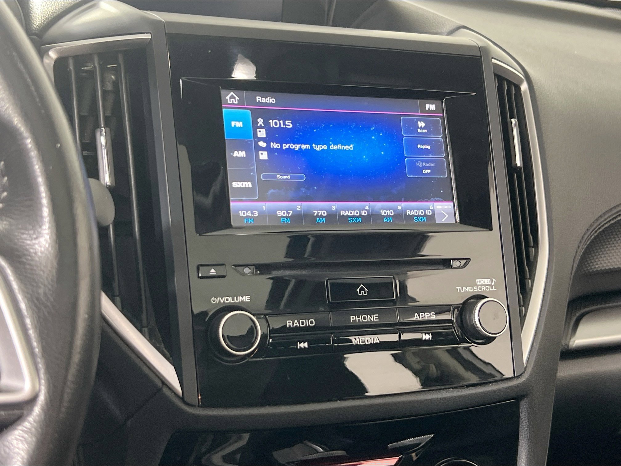 Used 2020 Subaru Forester Premium image 14