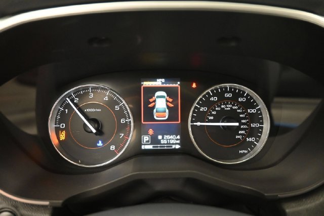 Used 2019 Subaru Crosstrek 2.0i Limited w/ Moonroof Package w/Navigation AWD/4WD image 17