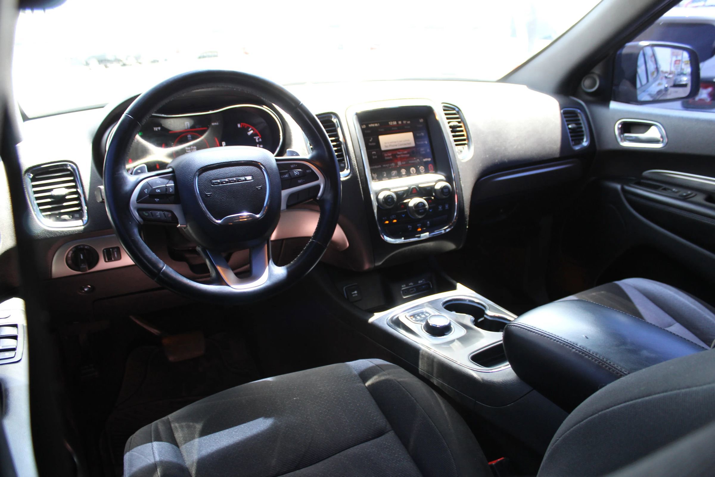 Used 2014 Dodge Durango SXT w/ Quick Order Package 23B RWD image 22