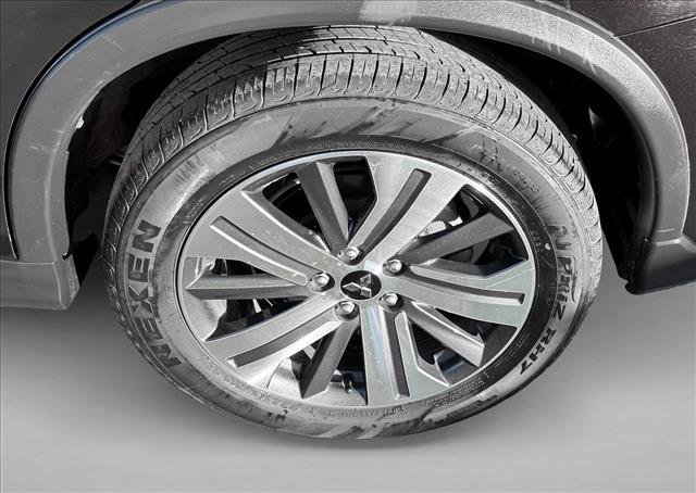Used 2024 Mitsubishi Outlander Sport AWD image 9