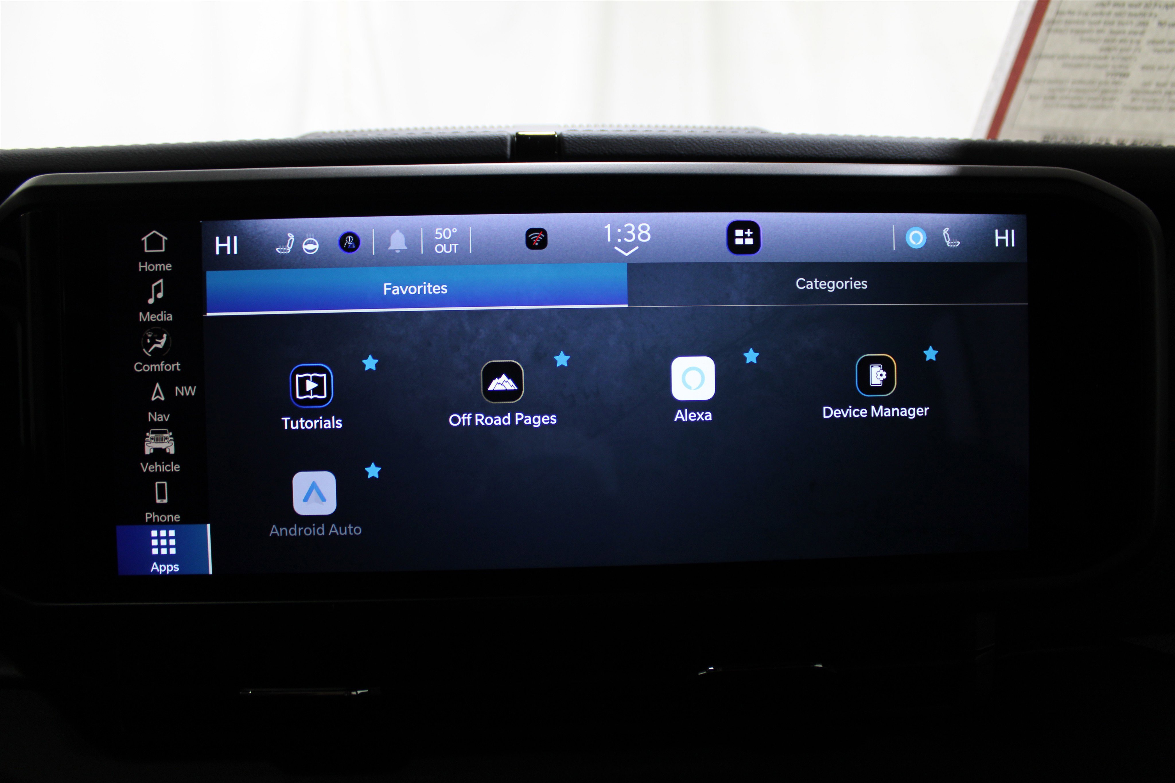 Used 2024 Jeep Wrangler Unlimited Rubicon 392 image 19