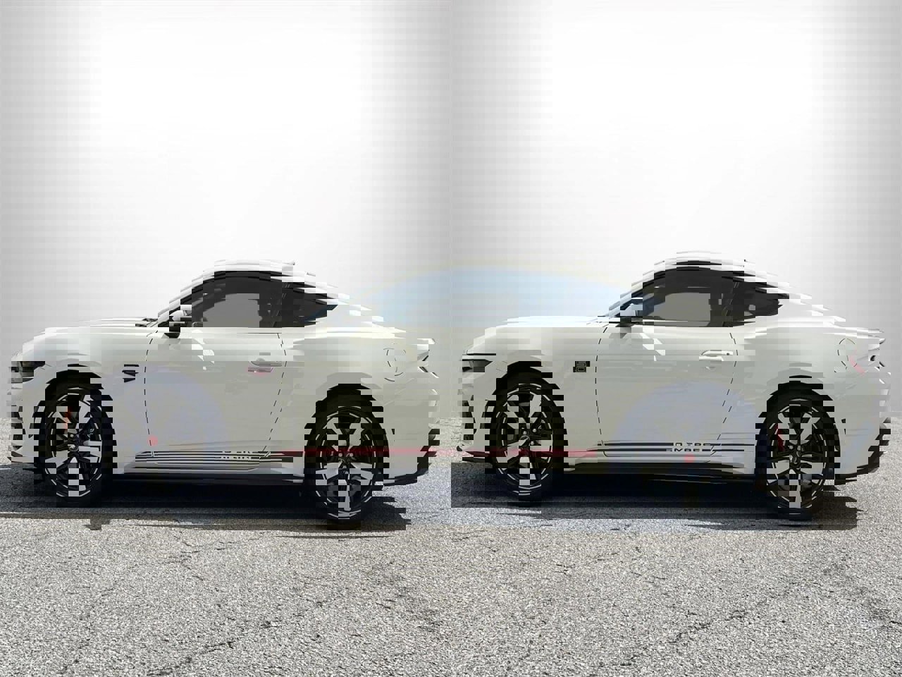 New 2025 Ford Mustang GT Premium w/ 60th Anniversary Package image 26