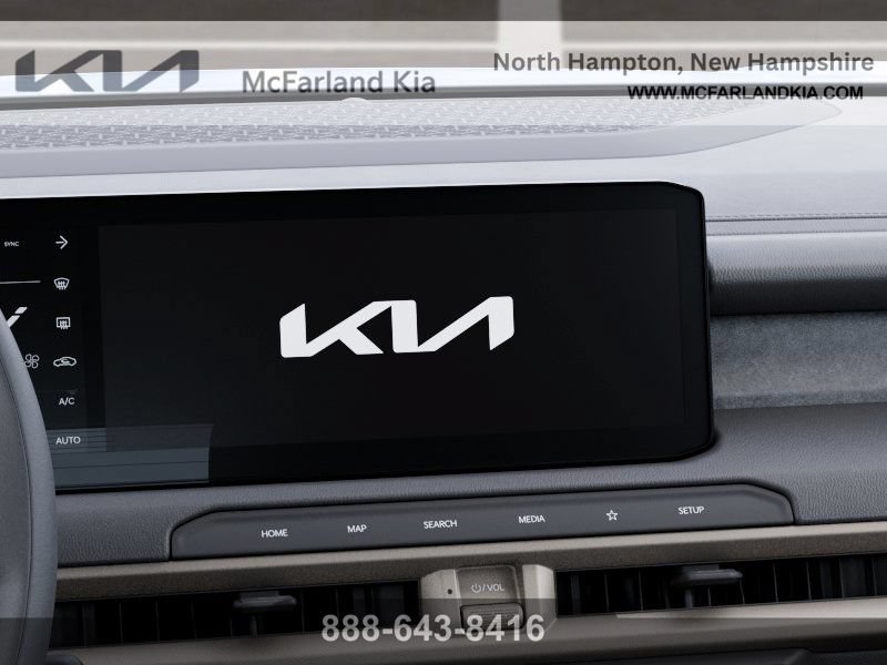 New 2027 Kia Telluride EX AWD/4WD image 20