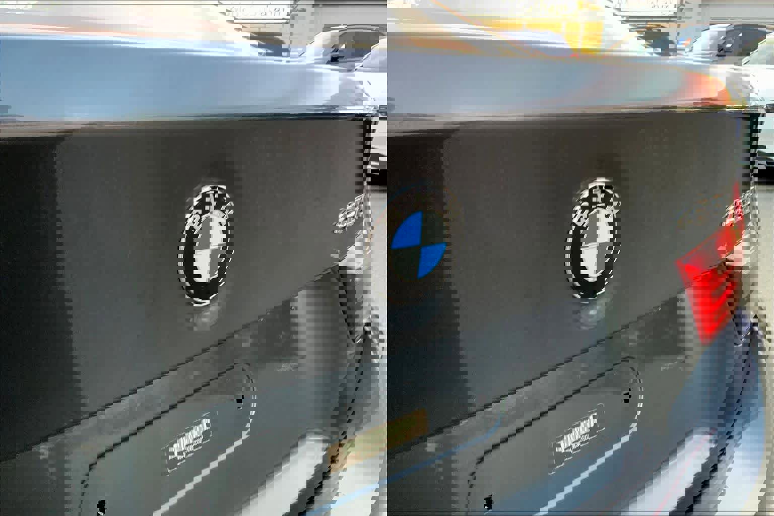 Used 2016 BMW 428i Gran Coupe xDrive image 32