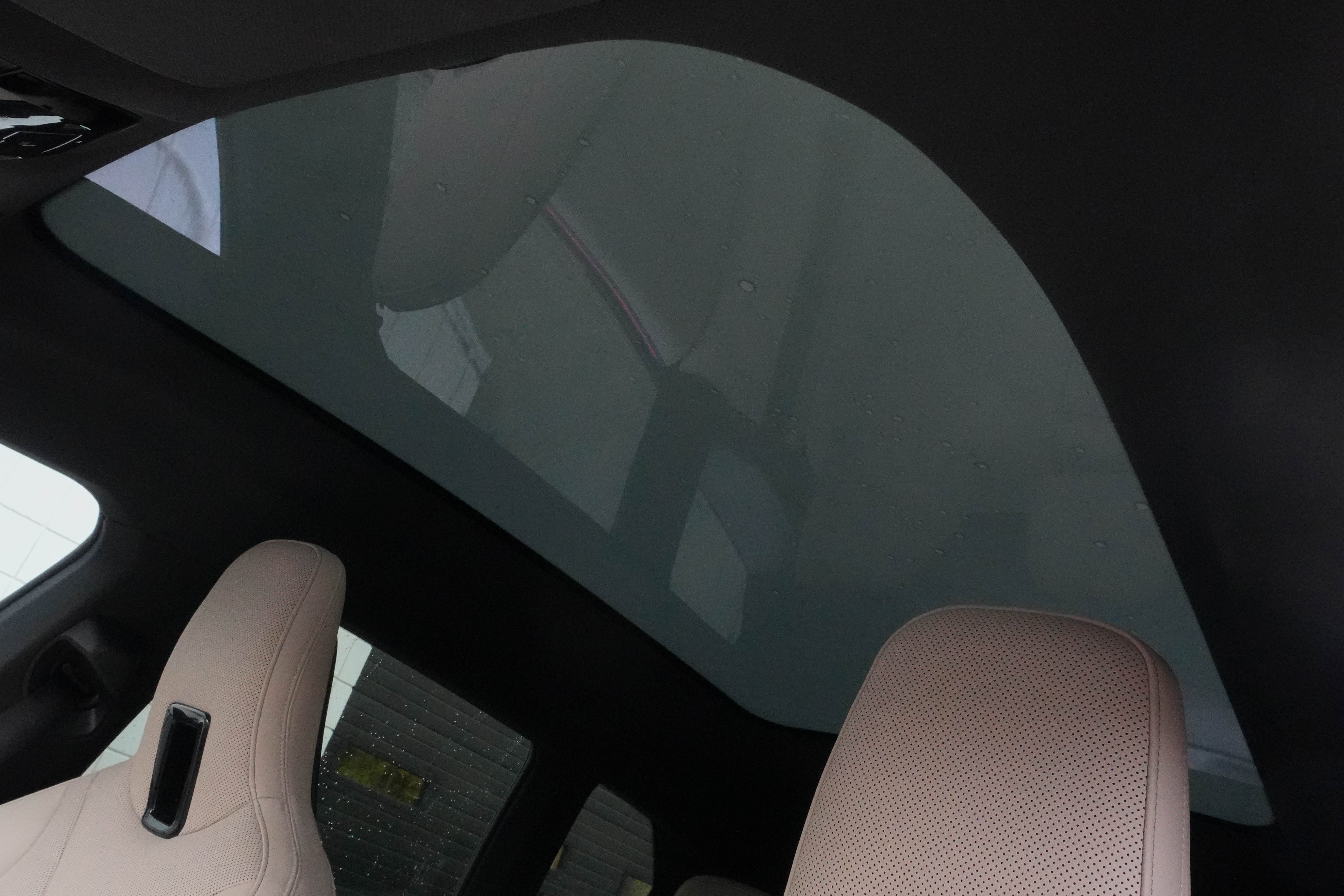 Certified 2024 BMW iX xDrive50 w/ Premium Package image 15