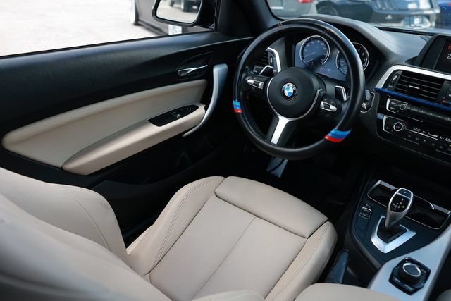 Used 2018 BMW M240i Coupe RWD image 21