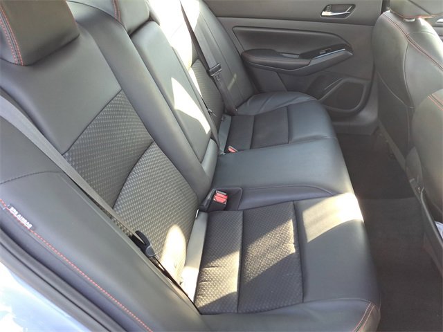 Used 2024 Nissan Altima 2.5 SR image 25