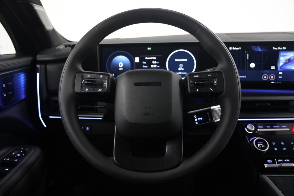 New 2027 Hyundai Santa Fe Calligraphy AWD/4WD image 22