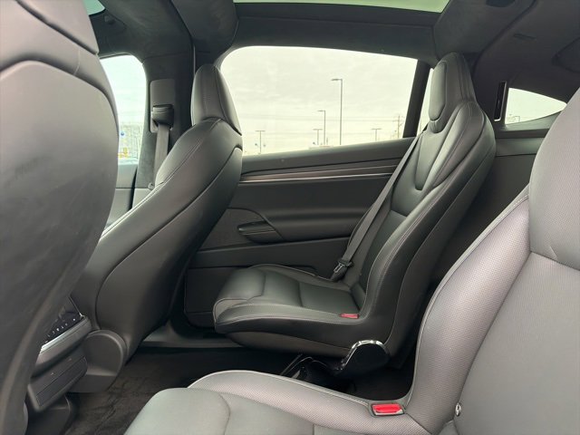 Used 2023 Tesla Model X Plaid image 20