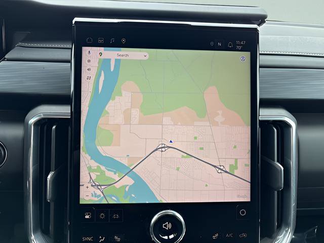 New 2025 GMC Acadia Elevation image 17