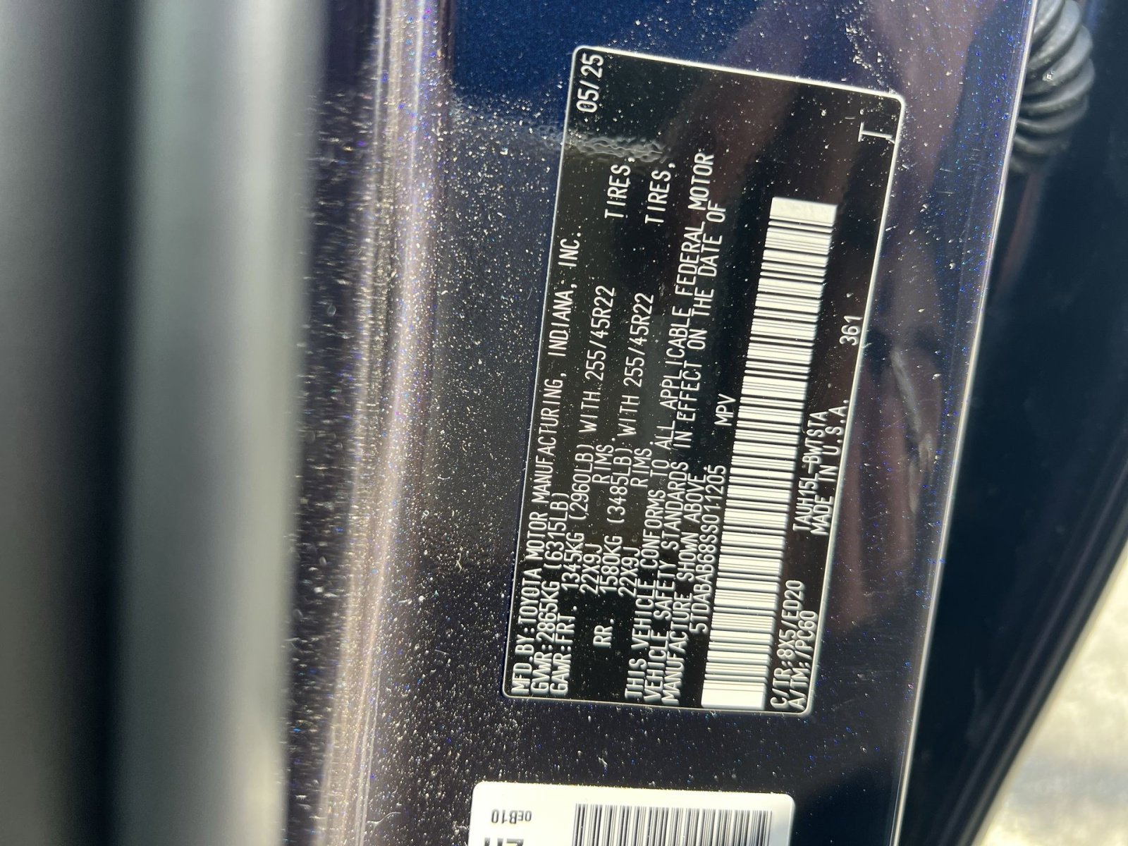 Used 2025 Lexus TX 500h AWD w/ Technology Package image 26