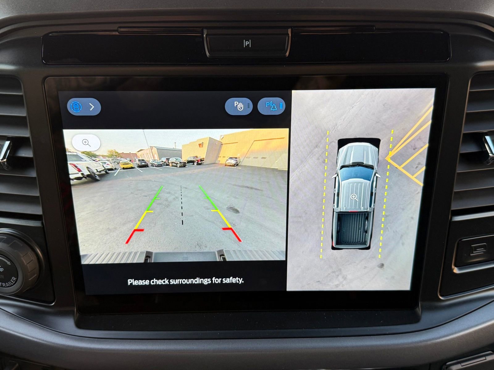 New 2025 Ford F150 XLT w/ Equipment Group 302A MID image 39