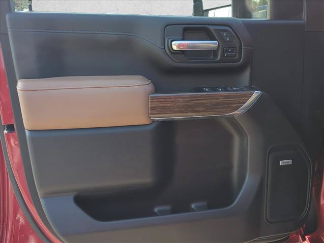 Used 2022 Chevrolet Silverado 3500 High Country AWD/4WD image 7
