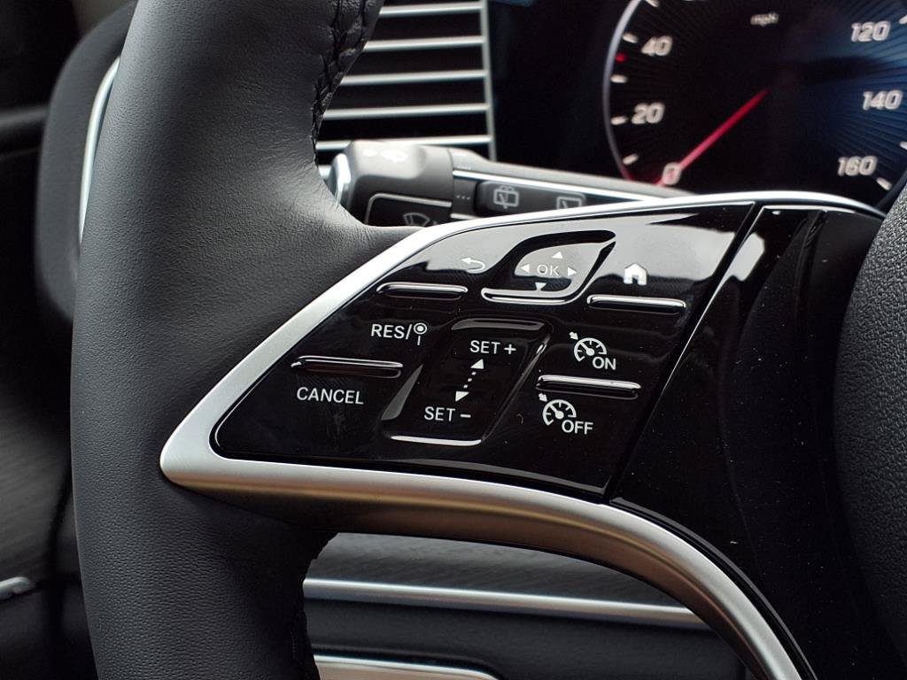 New 2026 Mercedes-Benz GLE 450e 4MATIC image 21