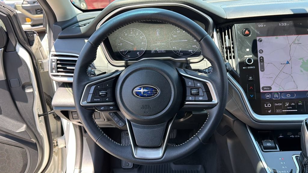 Used 2020 Subaru Outback Onyx Edition XT w/ Popular Package #2 AWD/4WD image 21