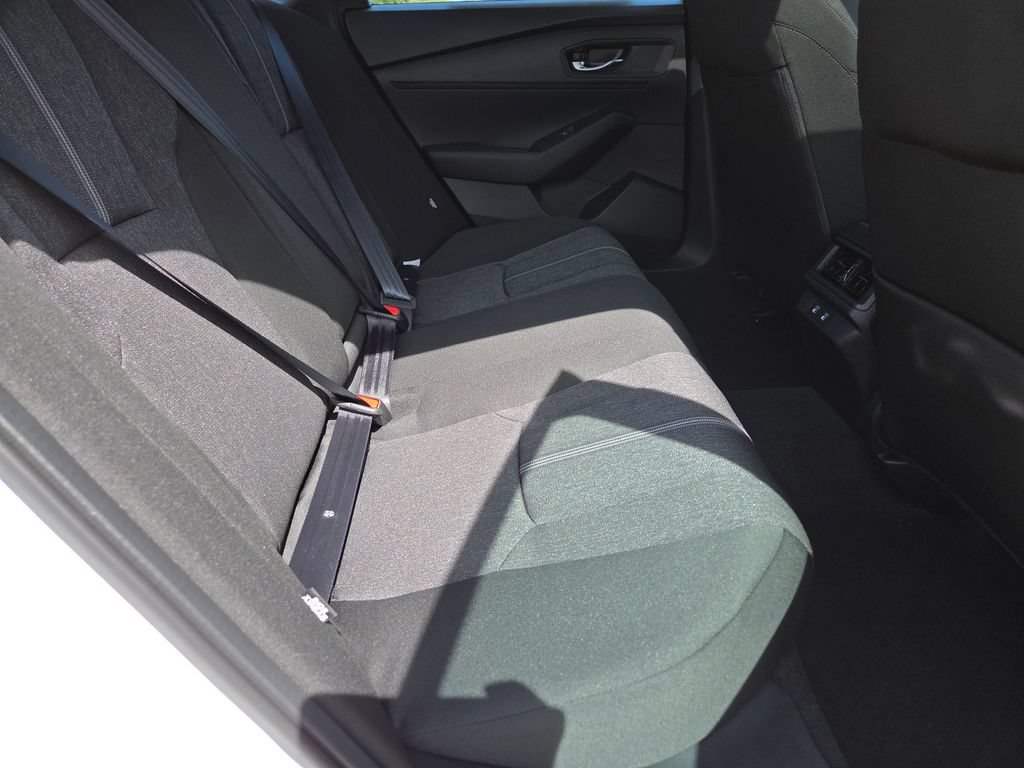 New 2026 Honda Accord Sport image 26