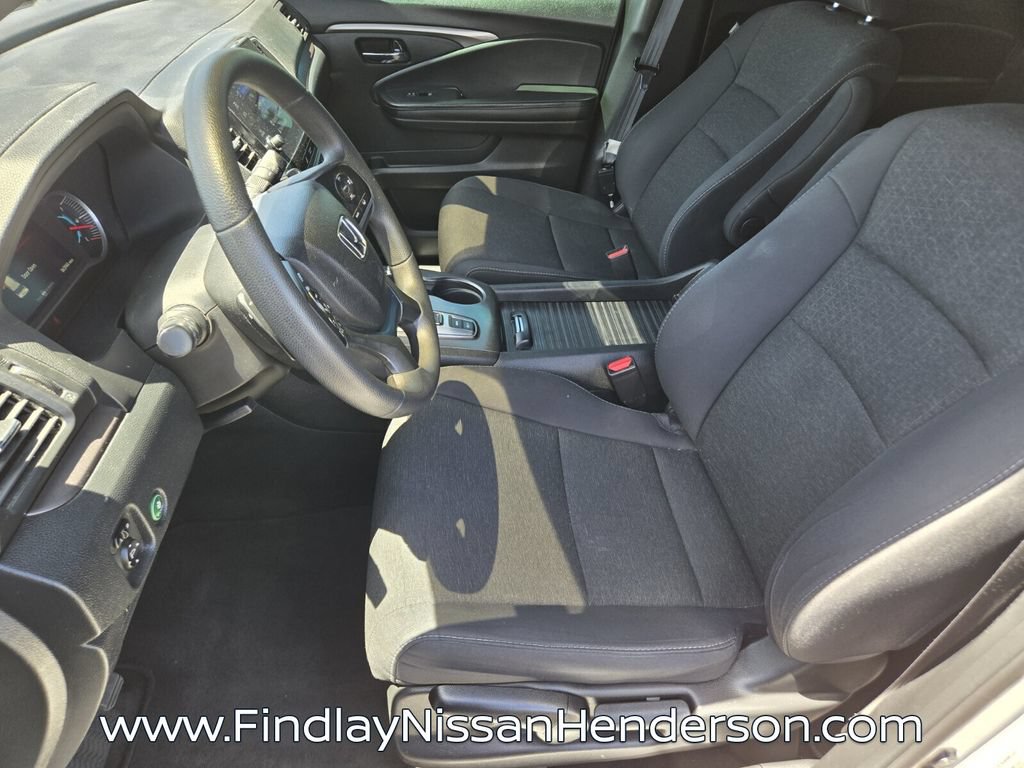 Used 2021 Honda Passport Sport image 10