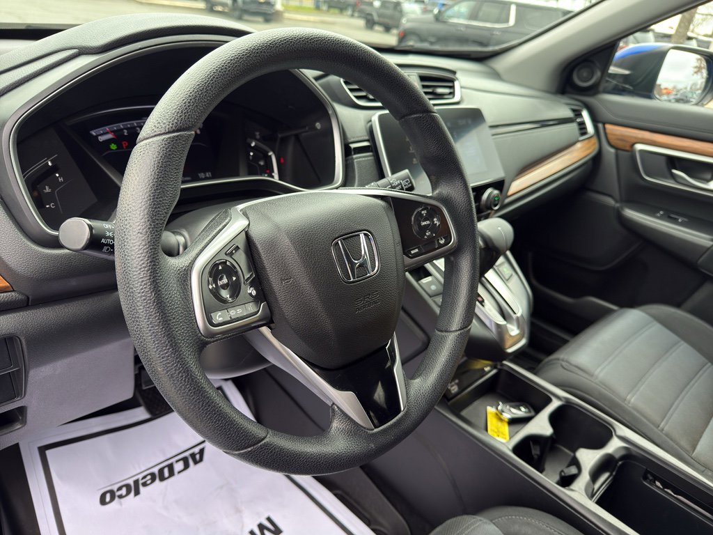 Used 2020 Honda CR-V EX image 34