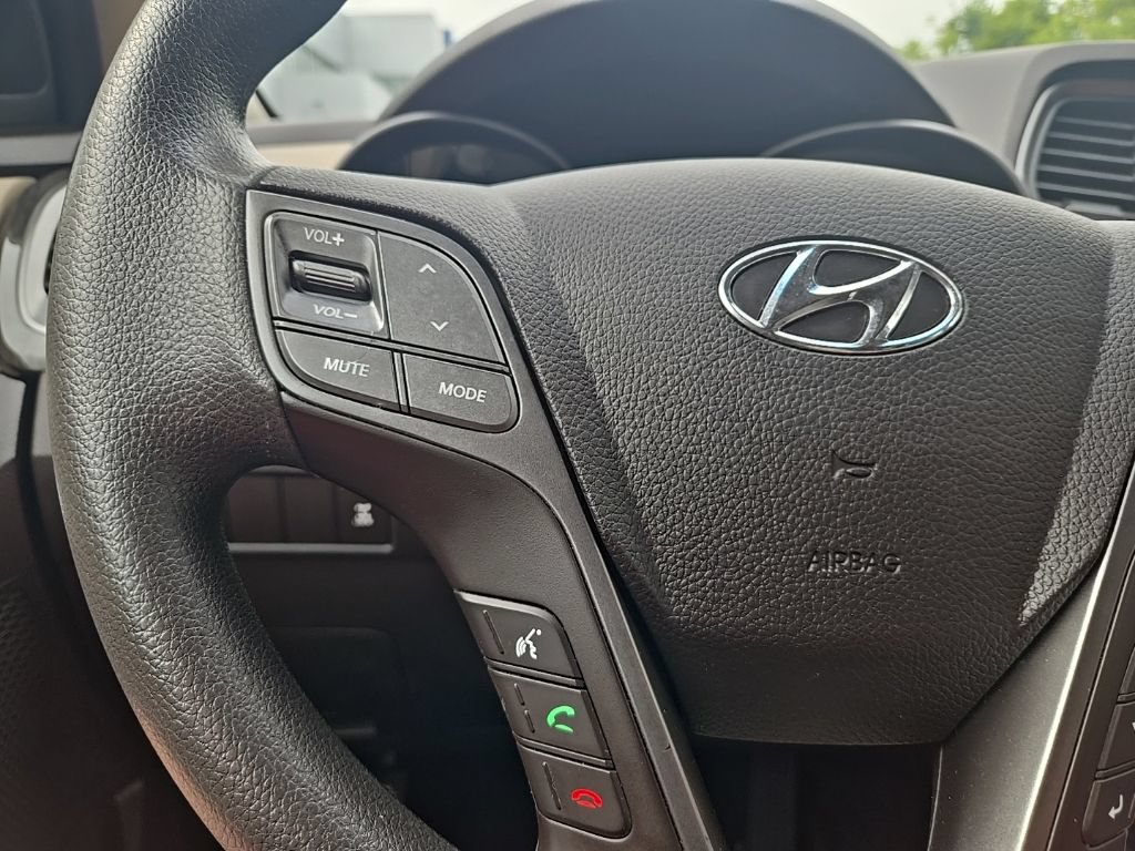 Used 2017 Hyundai Santa Fe Sport AWD/4WD image 41