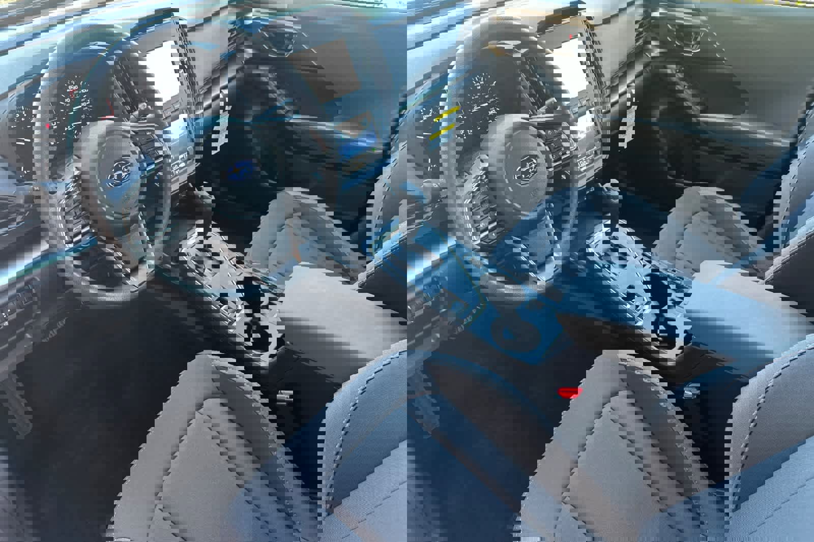 New 2025 Subaru Impreza 2.0i image 9