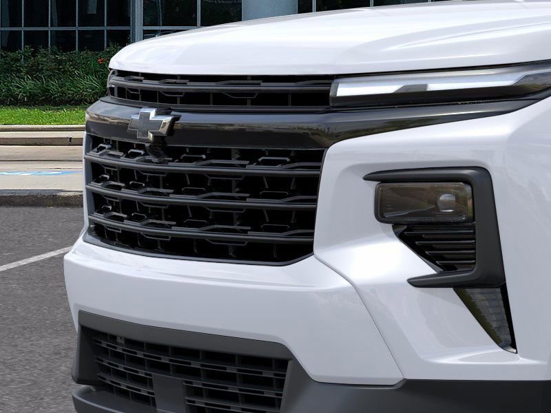 New 2026 Chevrolet Traverse LT w/ Midnight/Sport Edition FWD image 13