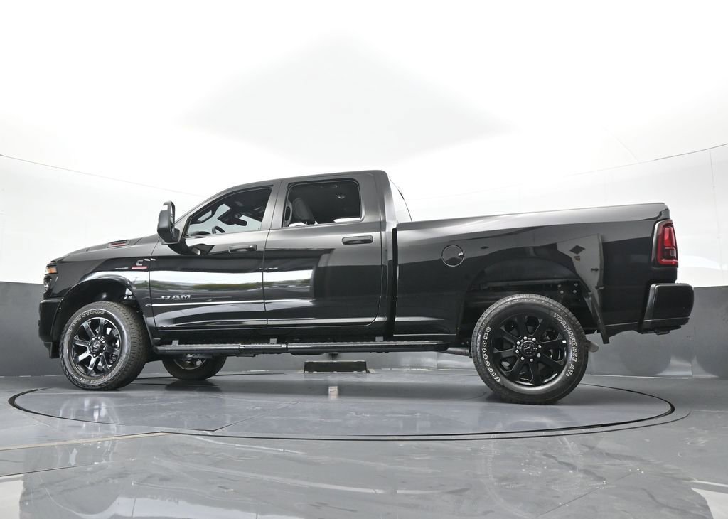 Used 2026 RAM 2500 Big Horn AWD/4WD image 64