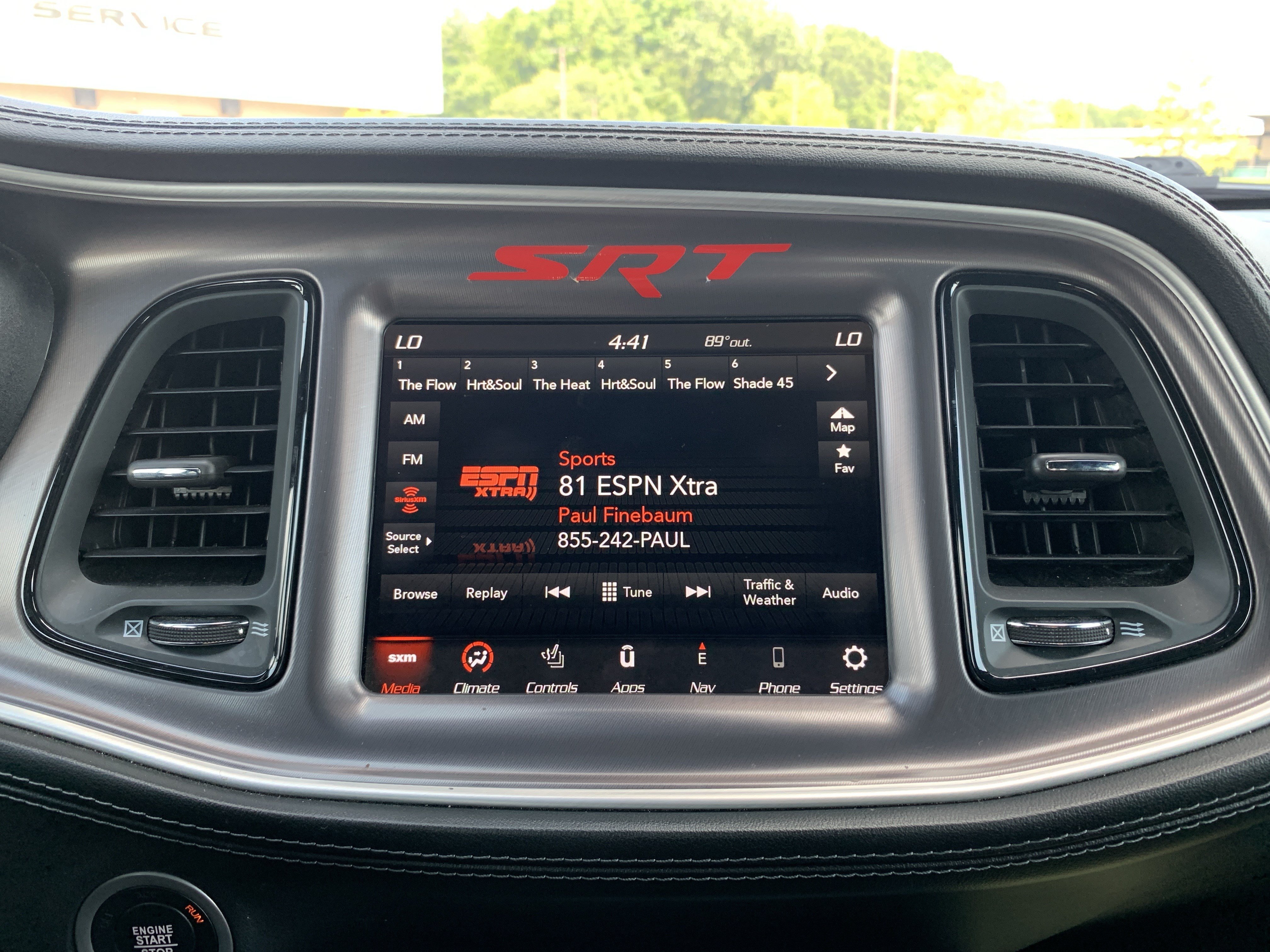 Used 2021 Dodge Challenger R/T Scat Pack RWD image 23