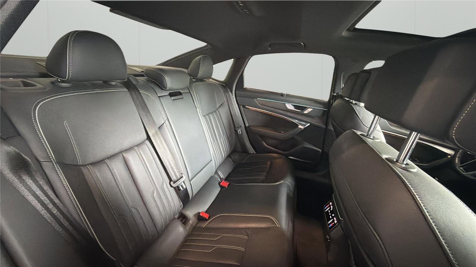 Used 2019 Audi A6 3.0T Prestige w/ Prestige Package AWD/4WD image 13
