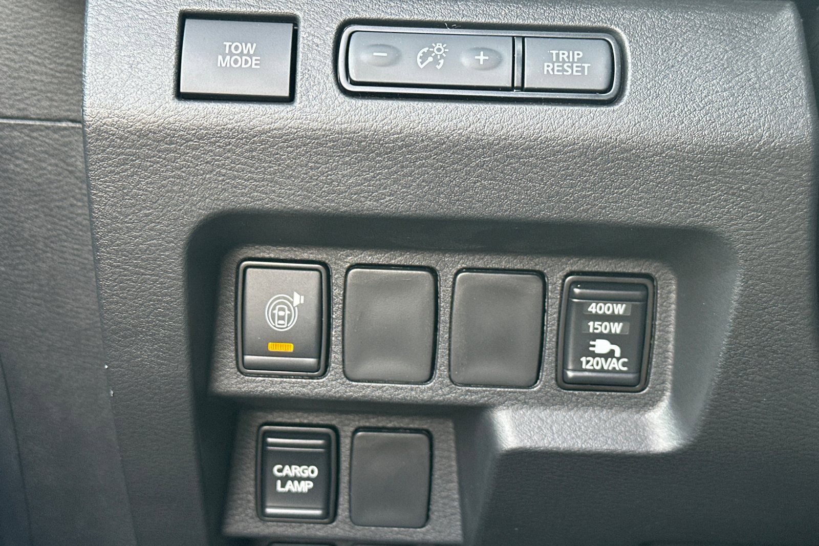 New 2026 Nissan Frontier PRO-4X w/ Pro Premium Package image 32