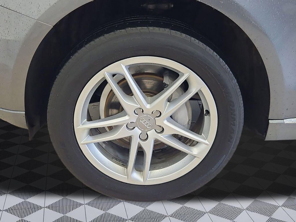 Used 2015 Audi Q5 2.0T Premium image 30