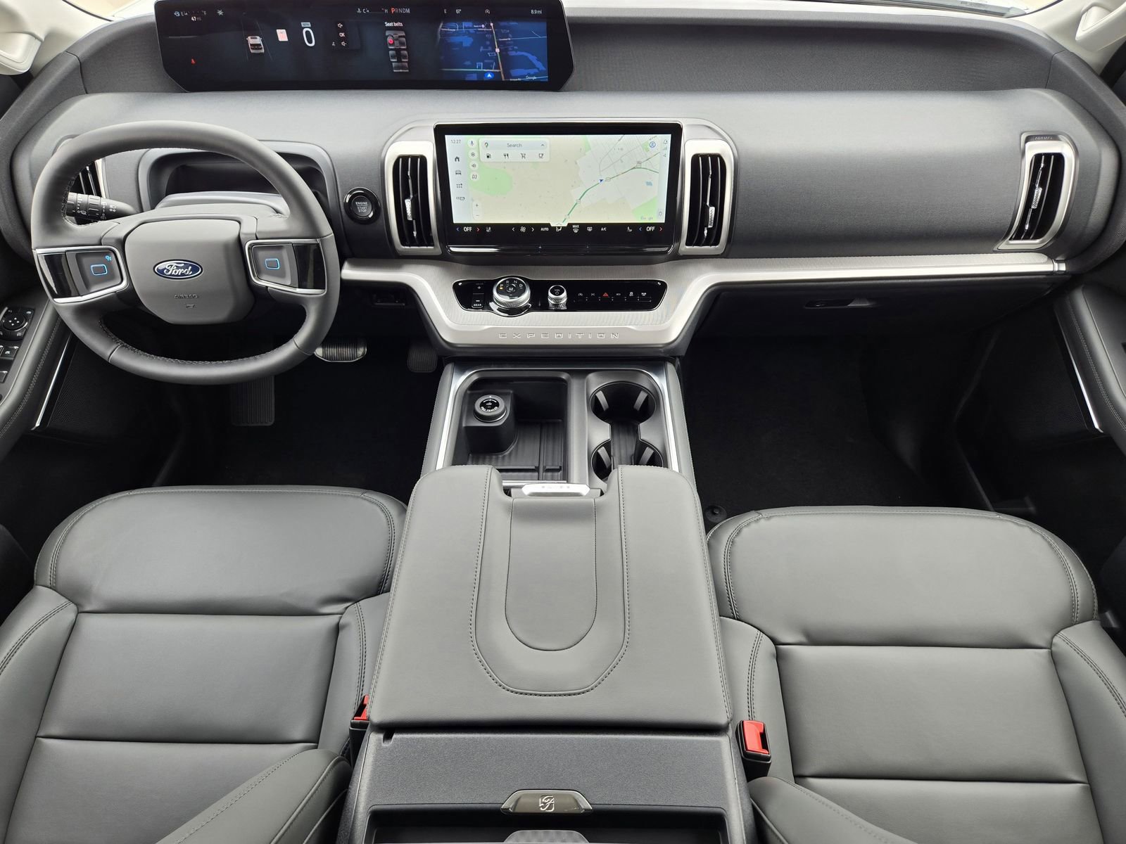 New 2026 Ford Expedition Active RWD image 26