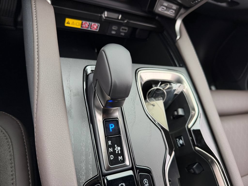 New 2026 Lexus RX 350 AWD image 21