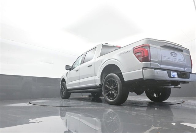 New 2026 Ford F150 Platinum w/ FX4 Off-Road Package image 29