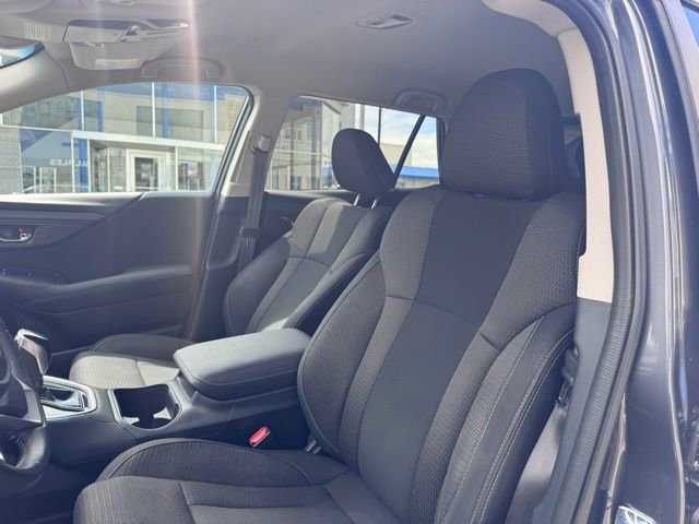 Used 2021 Subaru Outback Premium w/ Popular Package #1 AWD/4WD image 8
