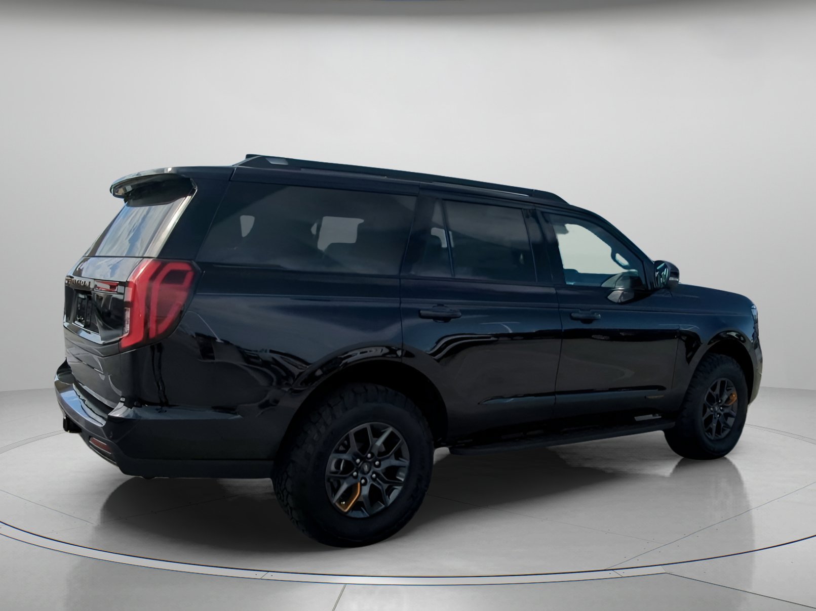 New 2026 Ford Expedition Tremor image 31