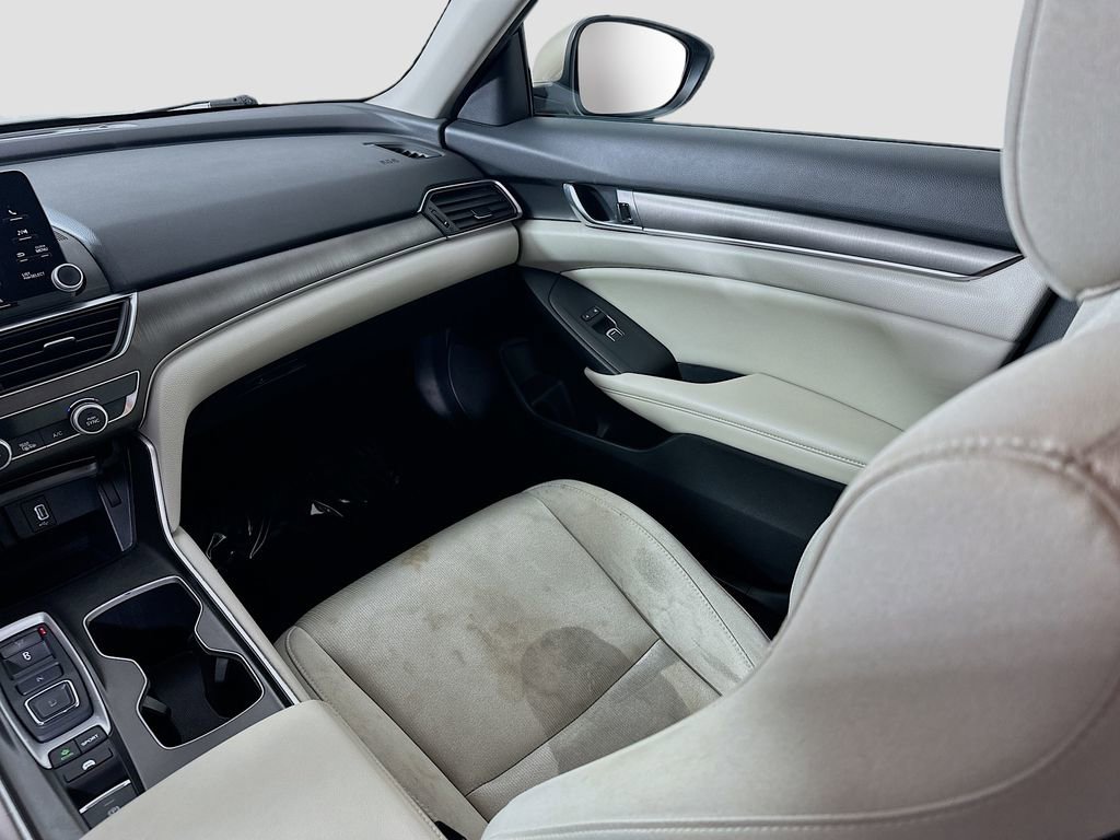 Used 2019 Honda Accord Hybrid image 23