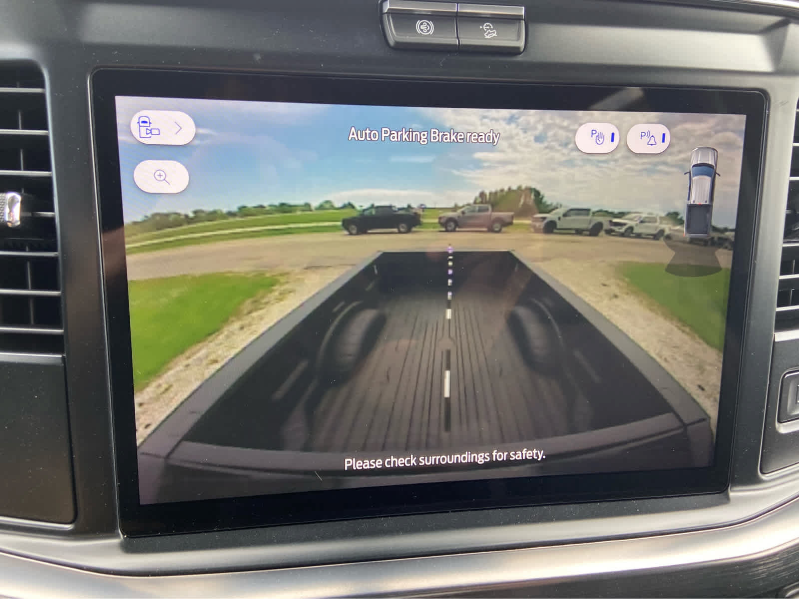 New 2026 Ford F350 Lariat AWD/4WD image 28