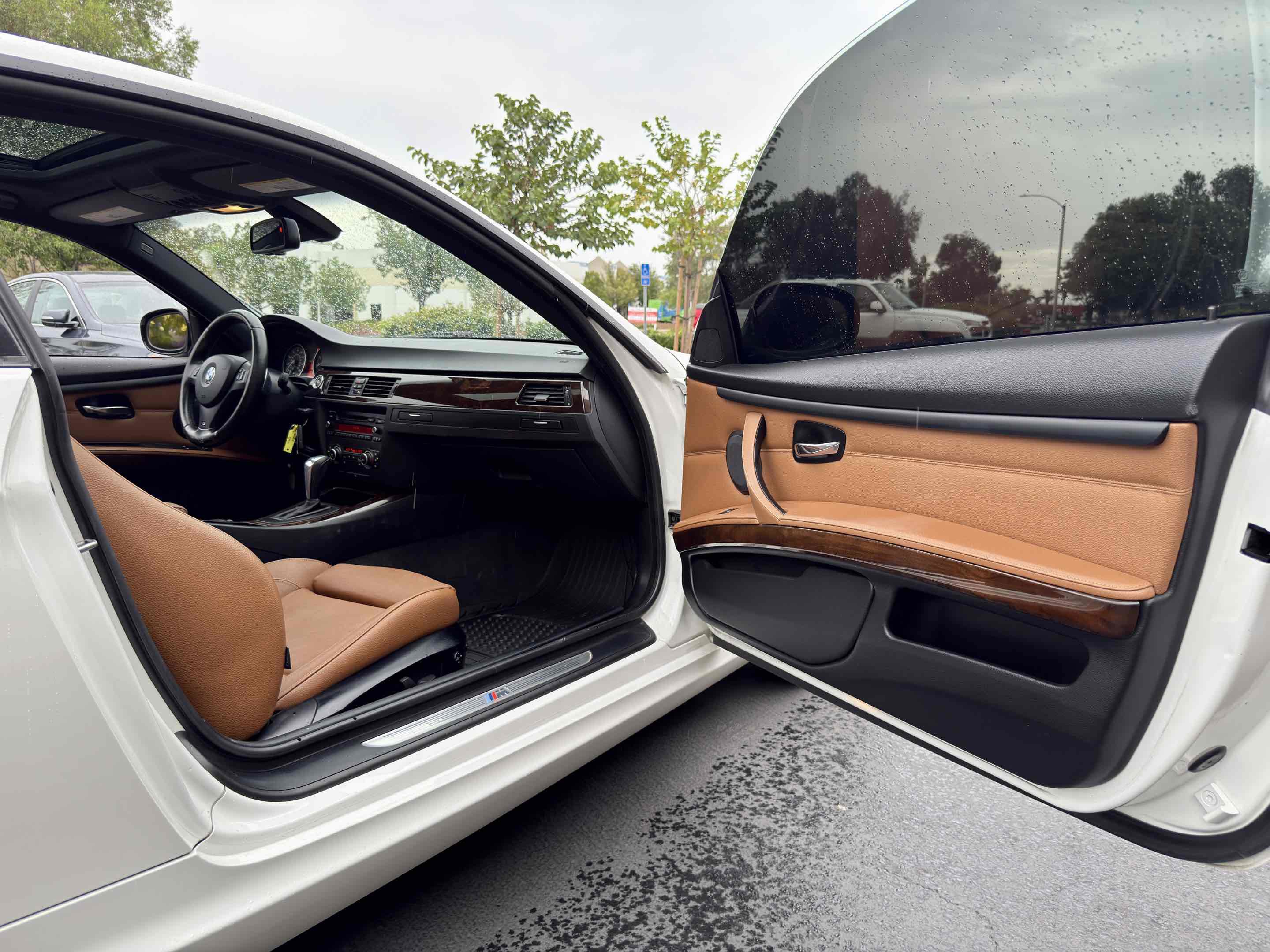 Used 2011 BMW 328i xDrive Coupe image 46