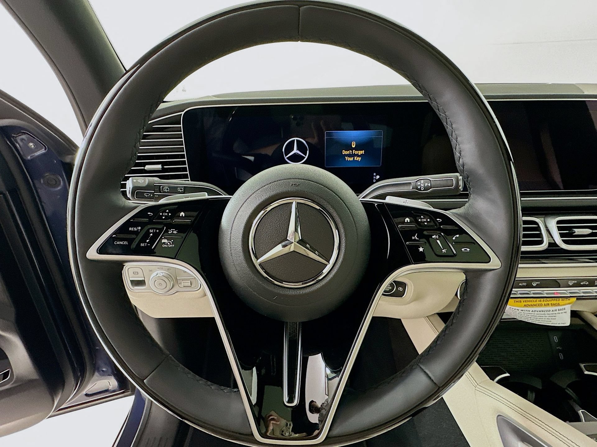 New 2026 Mercedes-Benz GLE 450 4MATIC image 12