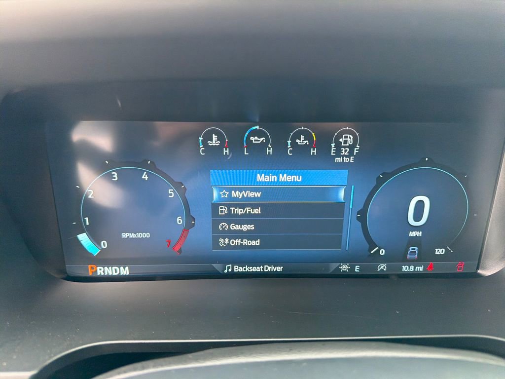 New 2026 Ford F150 XLT AWD/4WD image 15