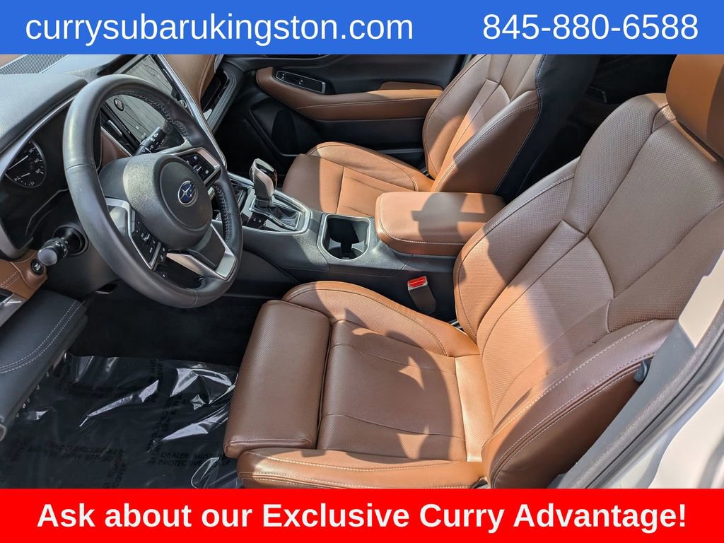 Used 2022 Subaru Outback Touring XT image 14