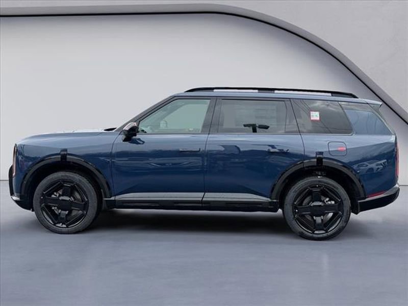 New 2027 Kia Telluride SX X-Line image 2