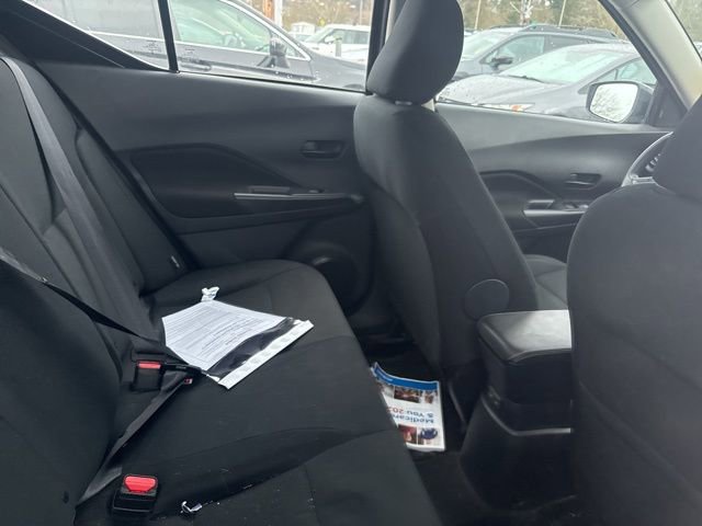 Used 2024 Nissan Kicks S image 14